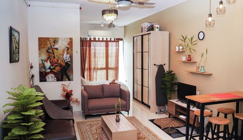 Comfort Apartment