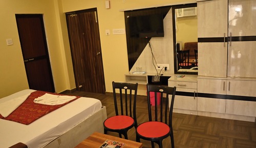 Presidential Room