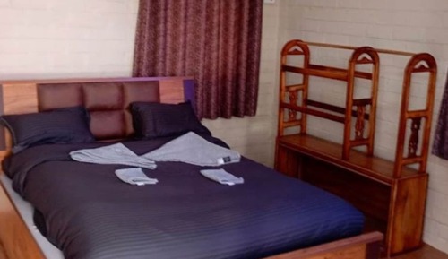 Premium Double Room