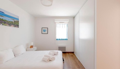 Deluxe Suite, 1 Double Bed with Sofa bed, Terrace