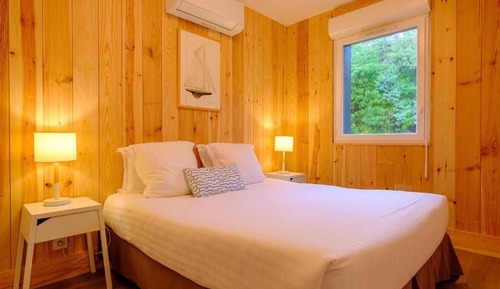 Superior Suite, 2 Bedrooms, Terrace