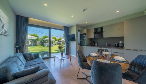Standard Suite