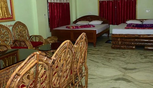 Royal Room
