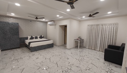 Superior Suite