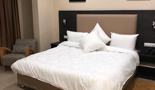 Standard Room, 1 Bedroom, Private Bathroom