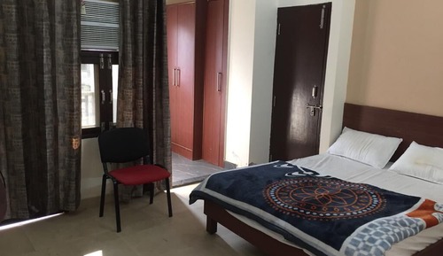 Luxury Room