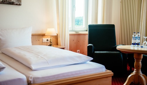 Comfort Double Room