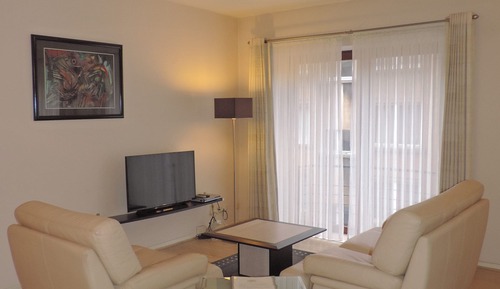 Family Apartment