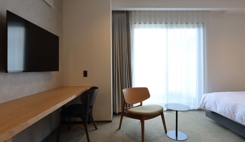 Superior Double Room, Non Smoking