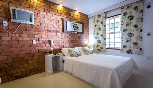 Traditional Room