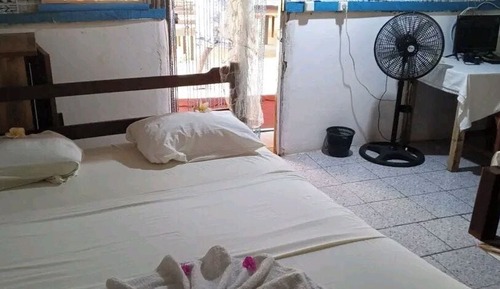 Classic Room, 1 Bedroom