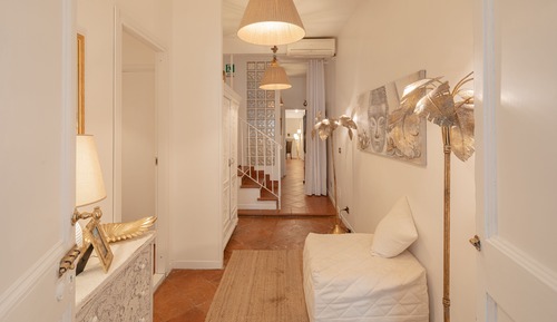 Luxury Apartment