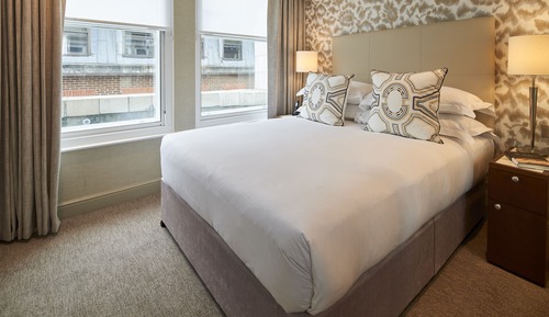 Superior Apartment, 1 Bedroom