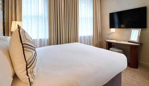 Luxury Apartment, 1 Bedroom