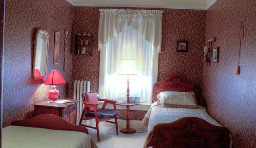 Basic Room