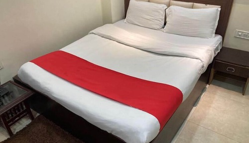 Family Triple Room