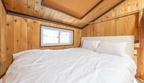 Basic Room, 1 Bedroom (Woodvalley5)