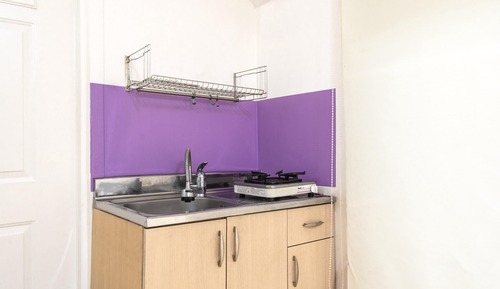Basic Room, 1 Bedroom (Woodvalley Dockchae4)