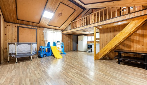 Basic Room, 1 Bedroom (Woodvalley3)