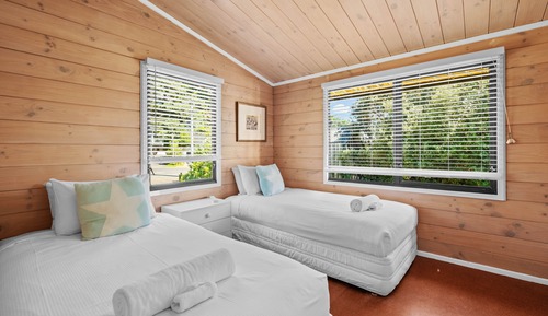 Family House, Balcony, Partial Ocean View