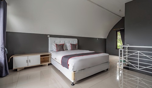 Villa, 2 Bedrooms