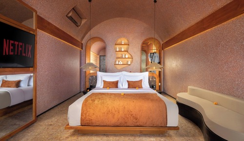 Grand Suite