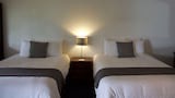 Basic Double Room 1