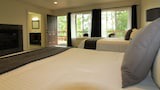Basic Double Room 19