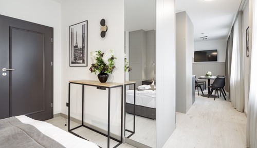 Premium Apartment