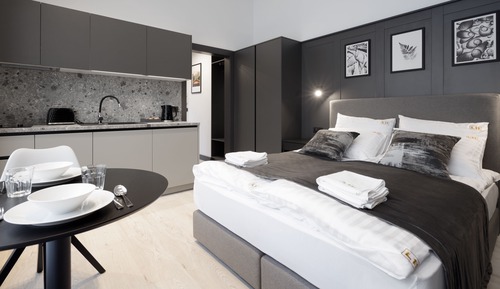 Economy Apartment