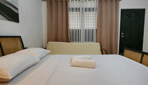 Classic Double or Twin Room