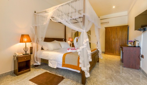 Luxury Room