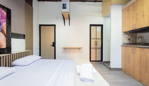 Superior Triple Room