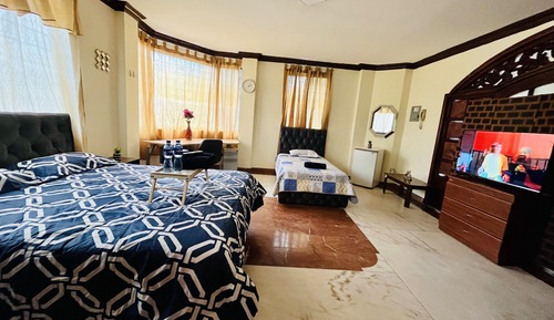 Standard Apartment, 1 Bedroom