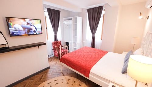 Comfort Room