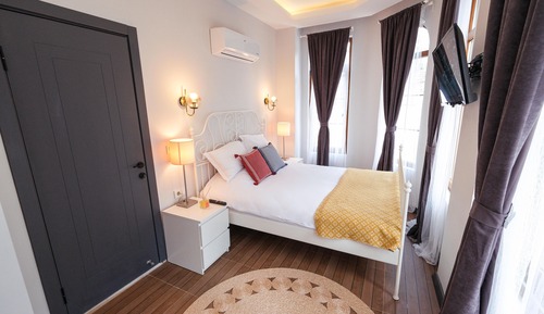 Classic Room
