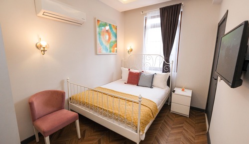 Classic Room