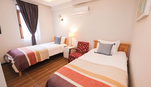 Classic Room