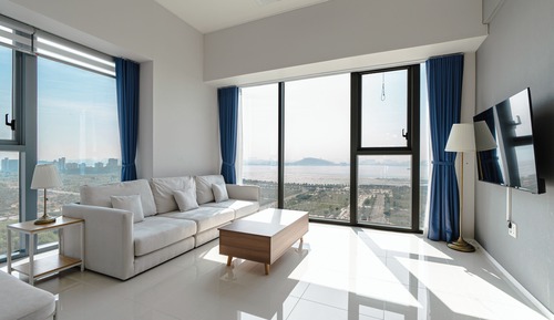 Family Suite Room (Ocean View)