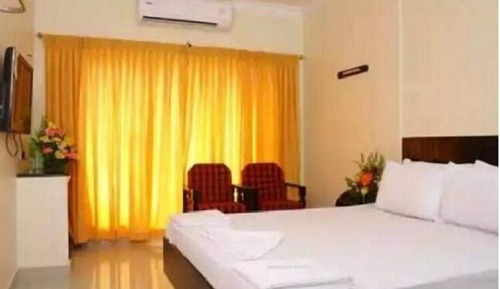 STANDARD AC
