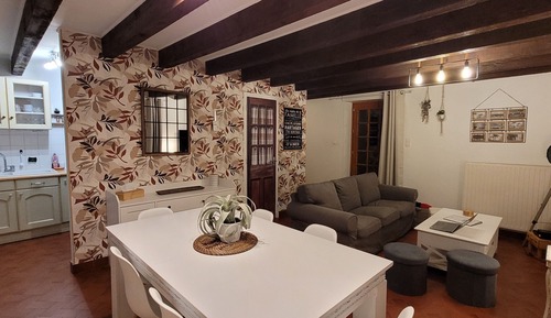 Family Cottage