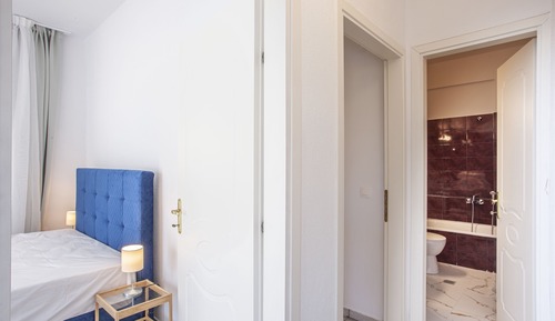 Luxury Apartment (Aris luxury apartment No8)
