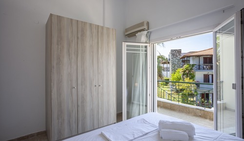 Luxury Apartment (Aris luxury apartment No4)