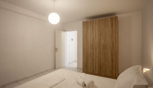 Luxury Apartment (Aris luxury apartment No12)