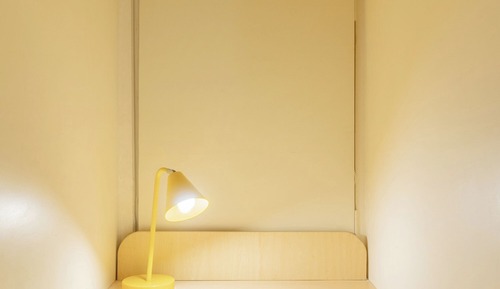 Deluxe Room, 1 King Bed