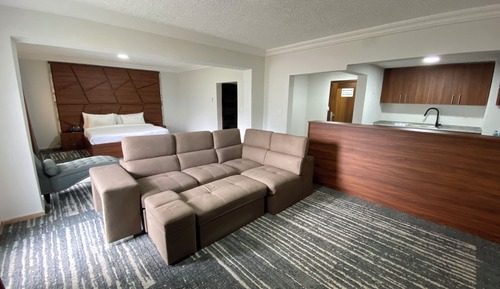 Executive Suite