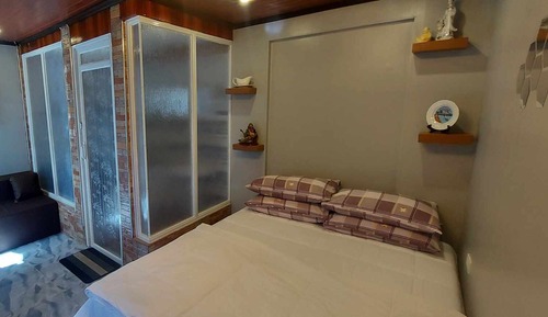 Room, 1 Bedroom, Resort View