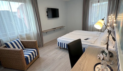 Classic Double Room