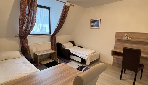 Family Apartment