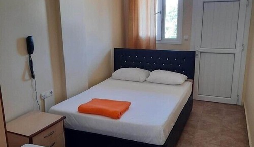 Economy Room, 1 Double Bed